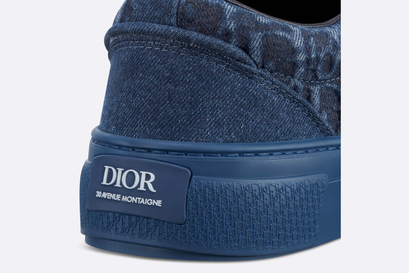Dior B33 Sneaker outlook