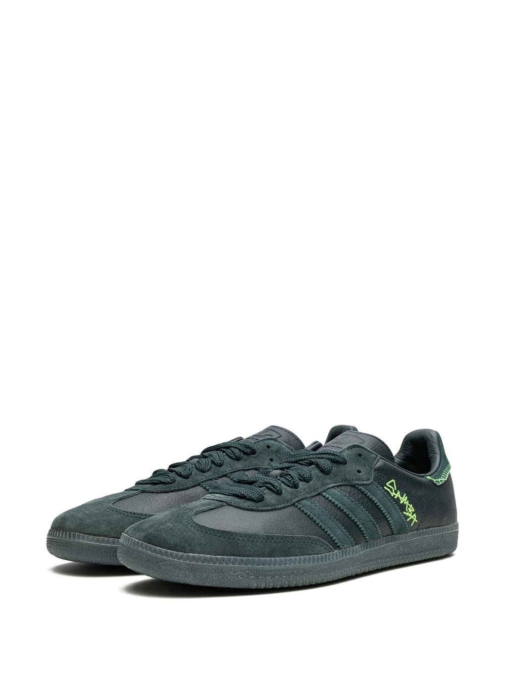 x Jonah Hill Samba sneakers - 5