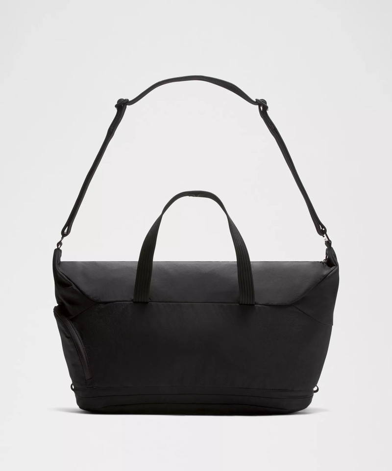 3-in-1 Gym Duffle Bag 30L 3