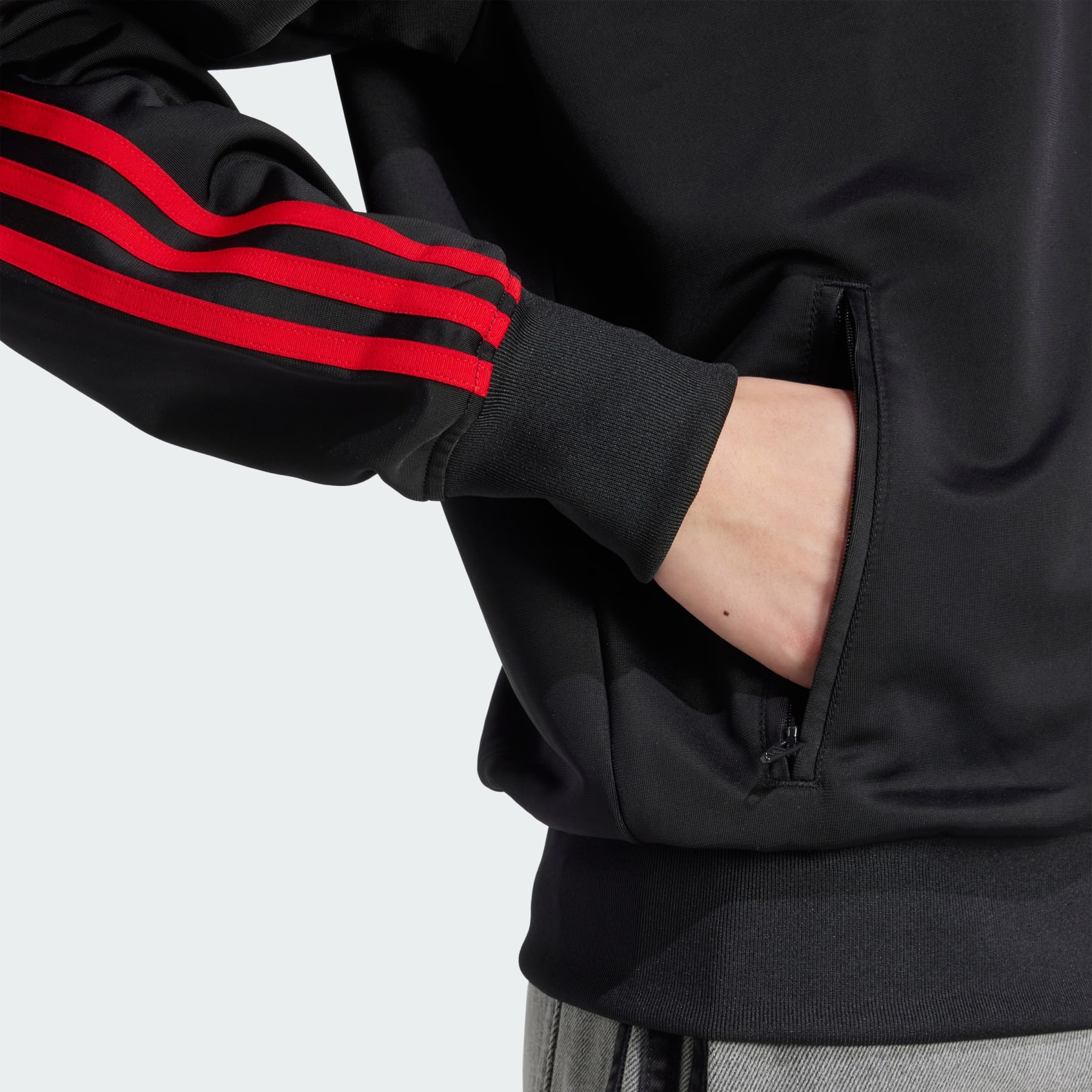 Adicolor Classic Firebird Loose Track Top - 6