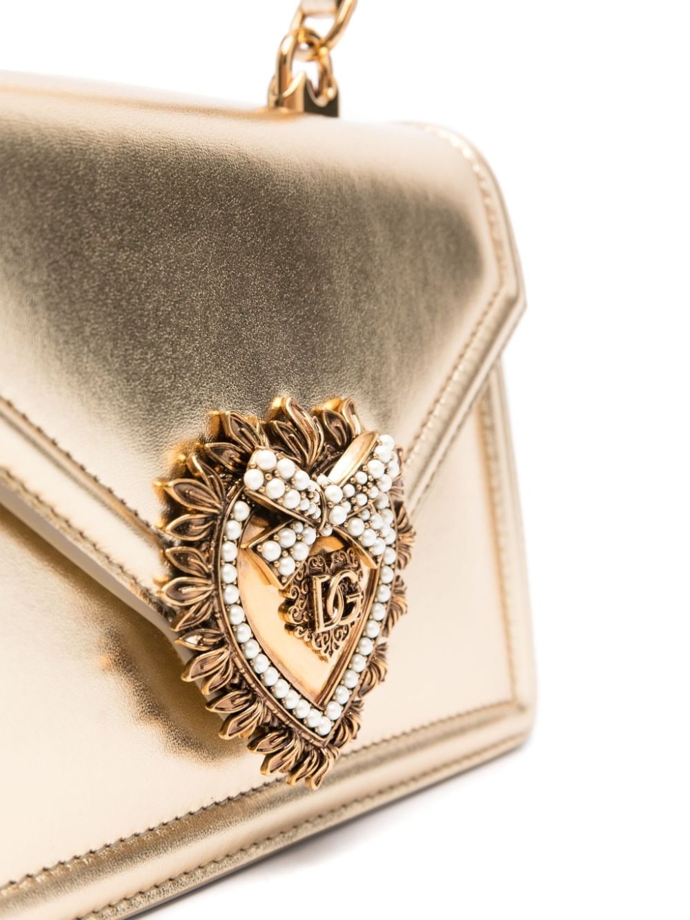small Devotion crossbody bag - 3
