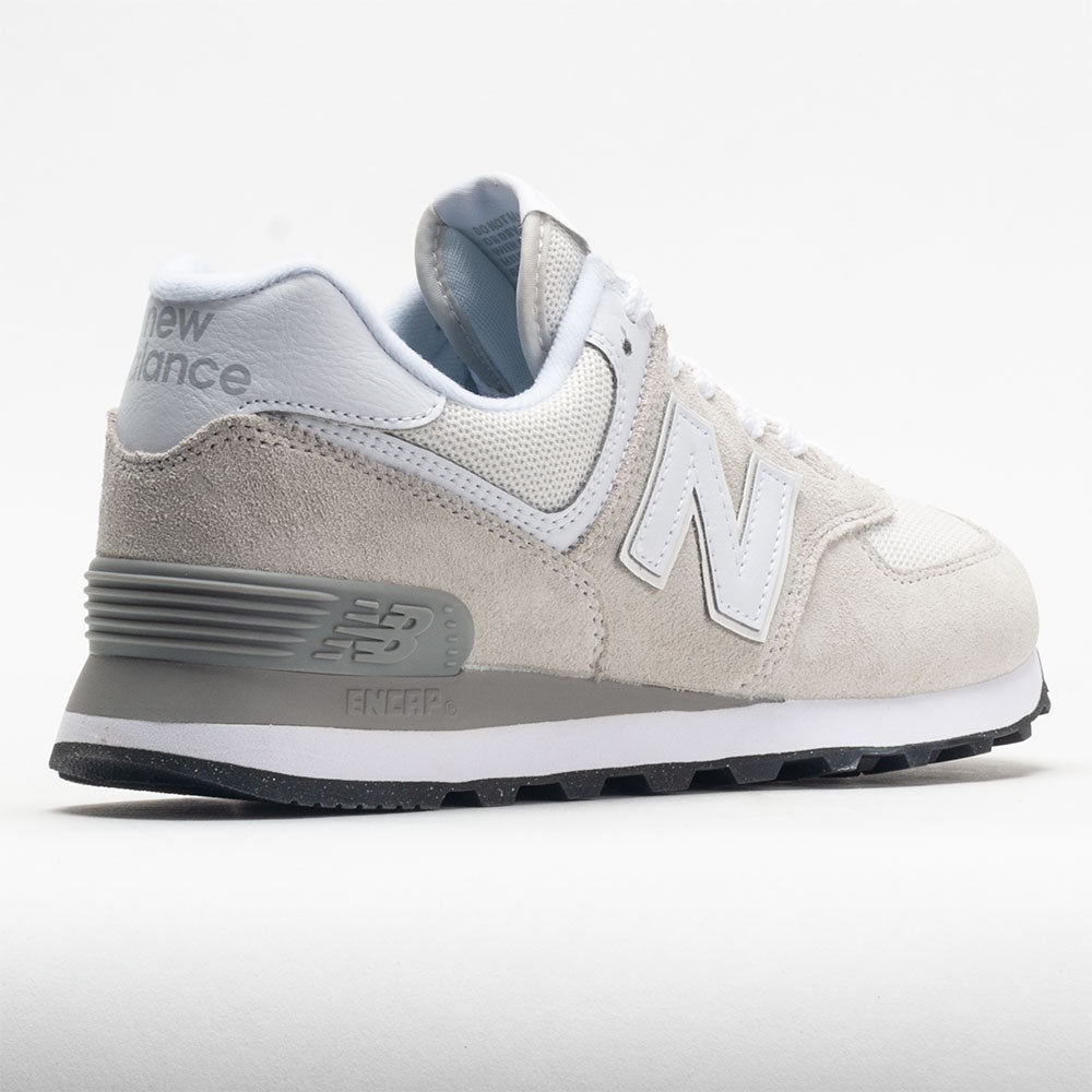 New Balance 574 Core Women's Nimbus Cloud/White - 6