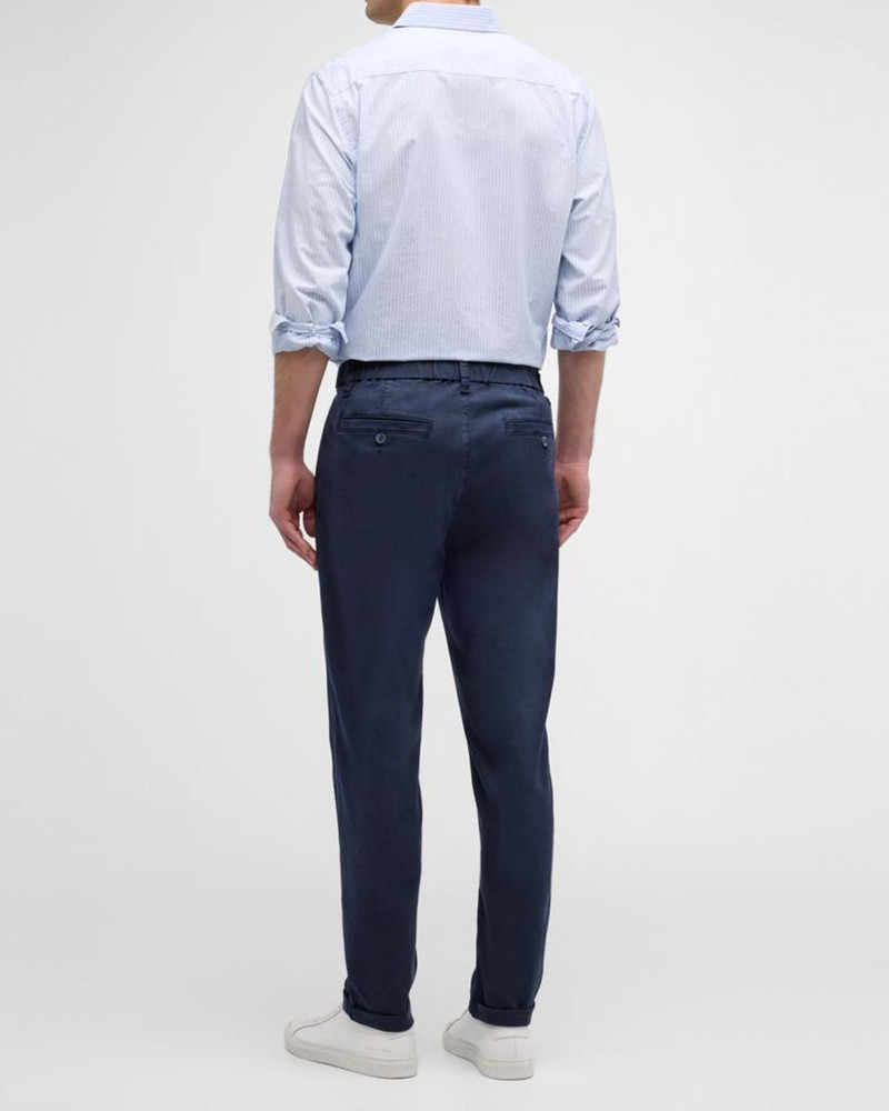 Men's The Laird Tencel Drawstring Pants 4
