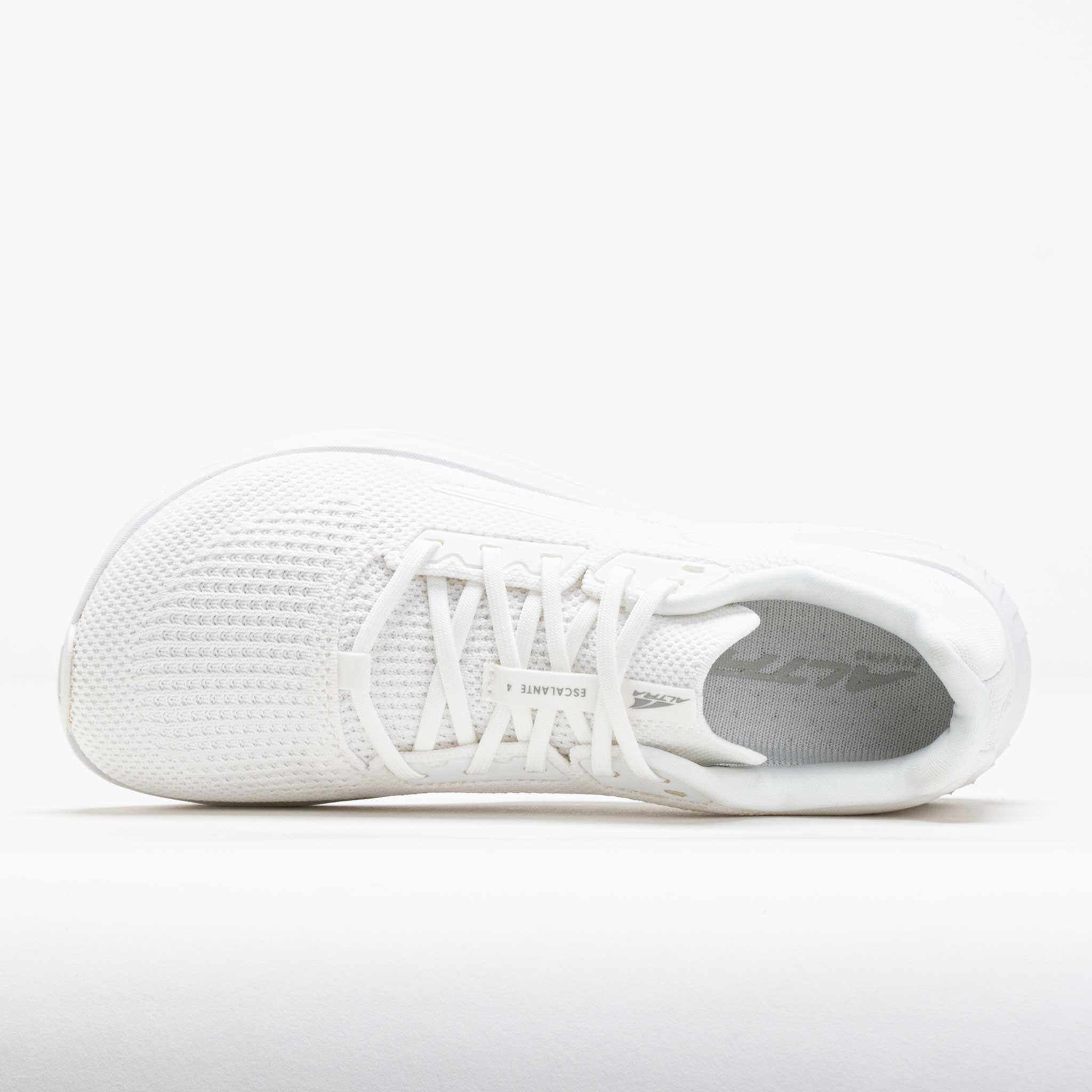 Altra Escalante 4 Women's White/White - 3
