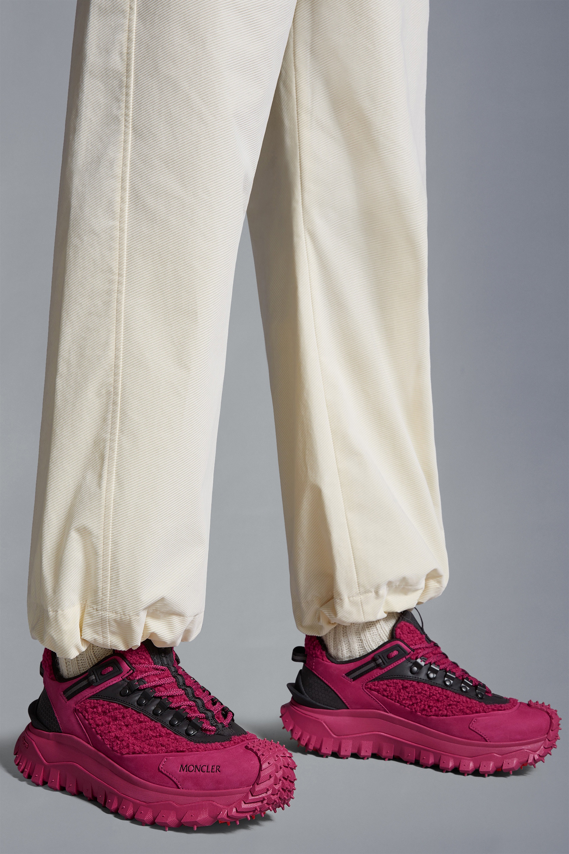 Trailgrip Sneakers - 2