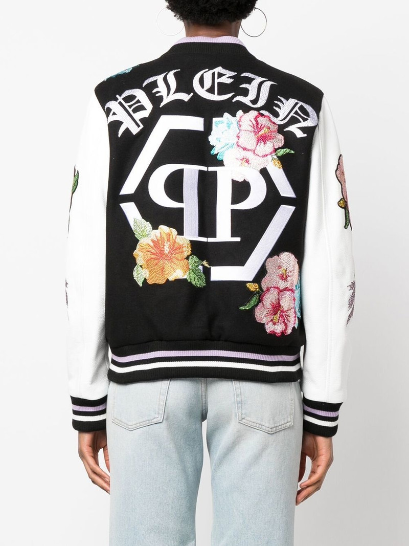 Hawaii bomber jacket 4