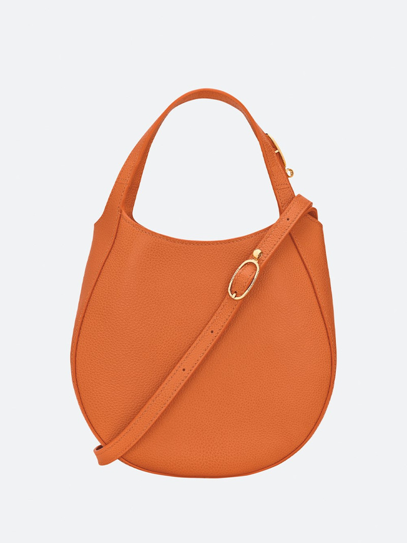 Longchamp `Le Foulonné` Small Handbag outlook
