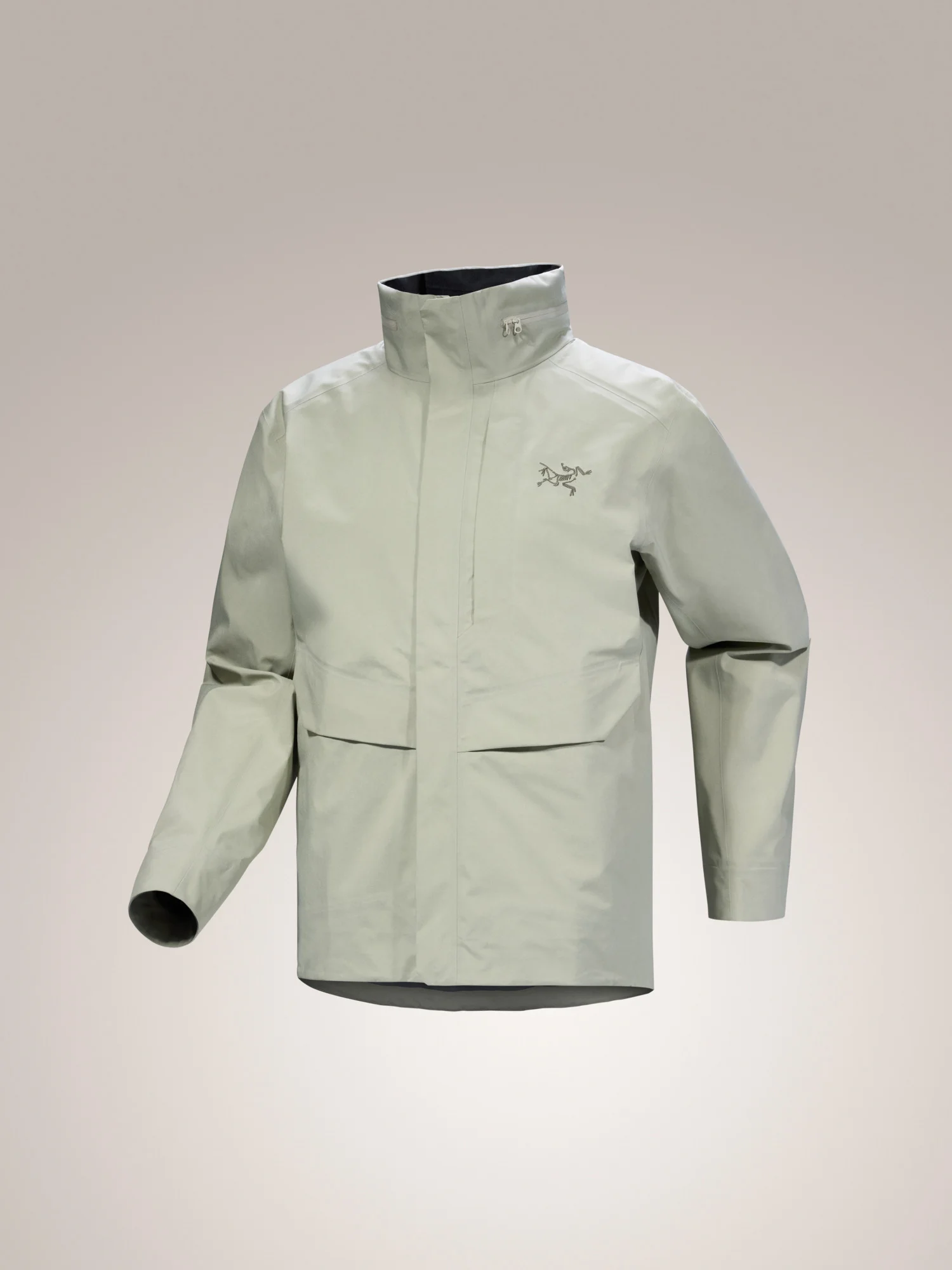 Therme Jacket - 1