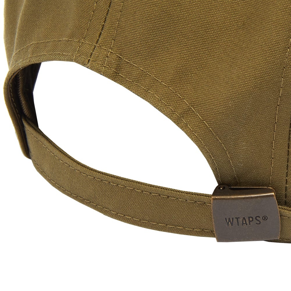 WTAPS T-5 01 Cap - 3