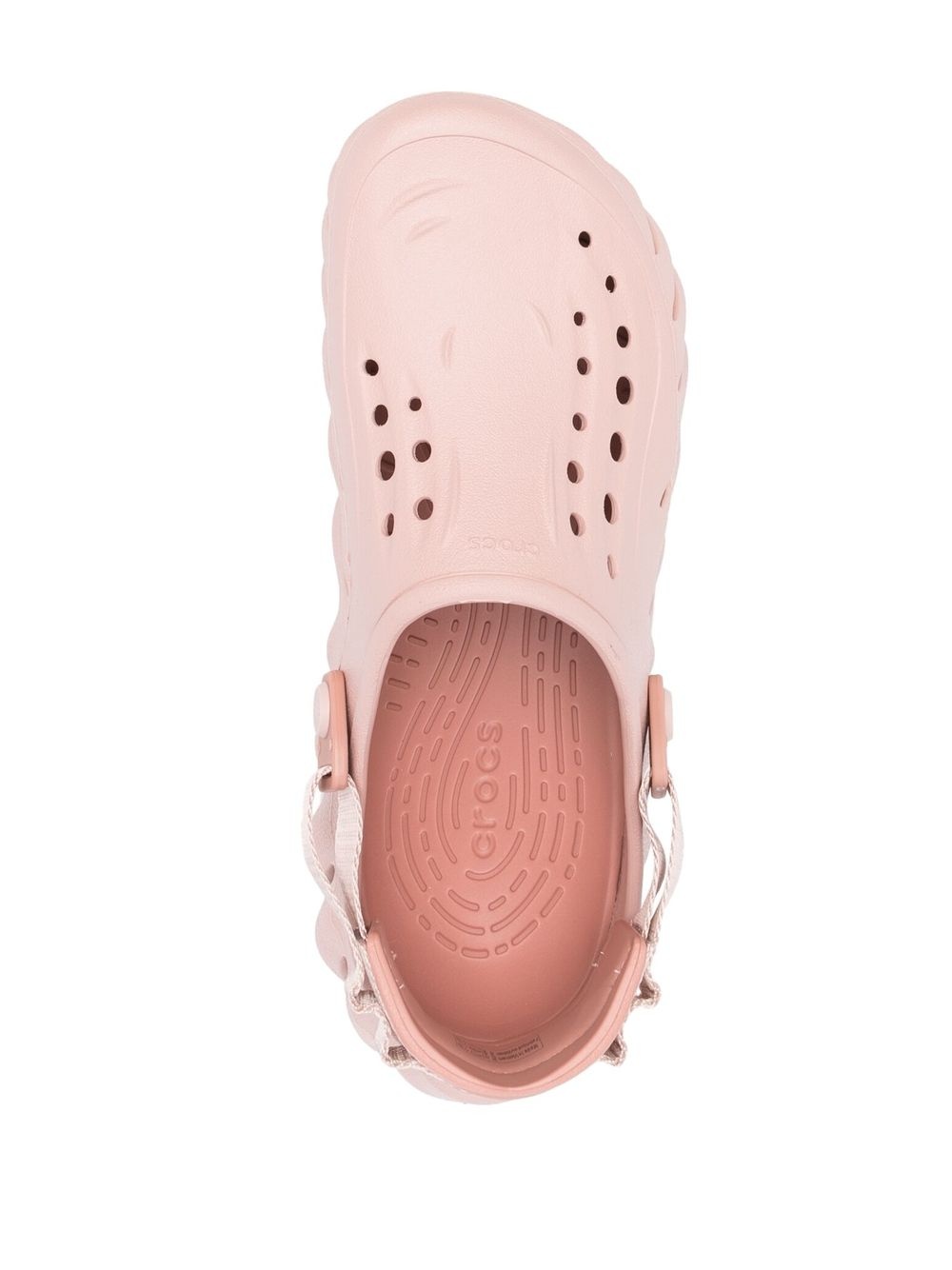 Pollex slingback clogs - 4