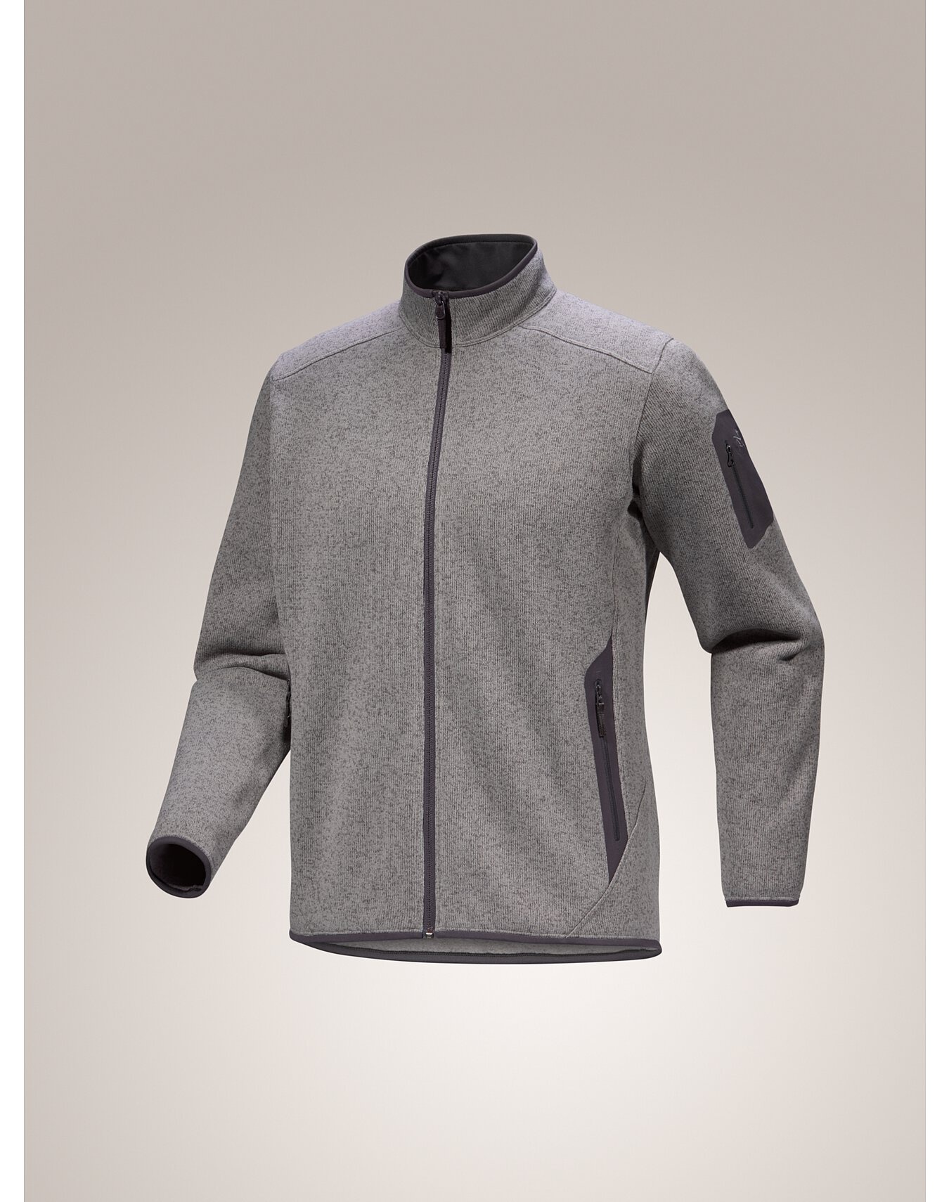Covert Cardigan - 7