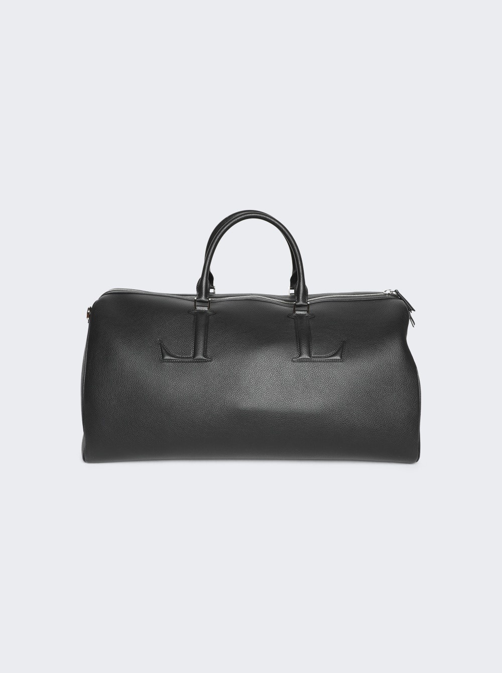 Signature Duffle Bag Black - 1