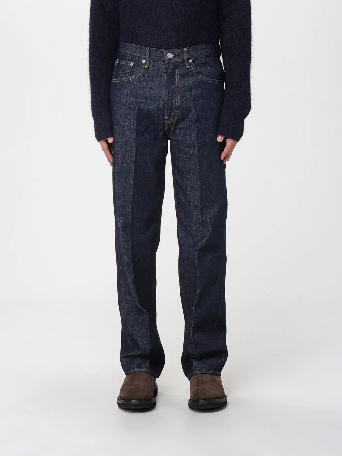 Jeans men Auralee - 1