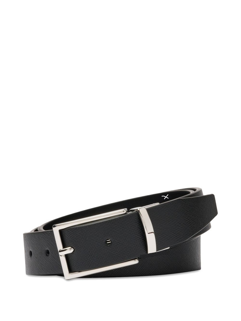 reversible adjustable belt 1