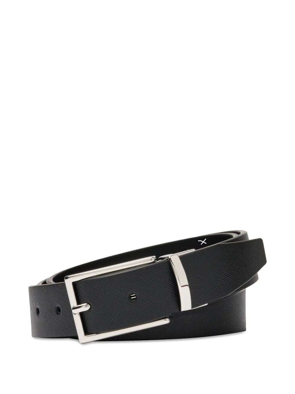 reversible adjustable belt - 1
