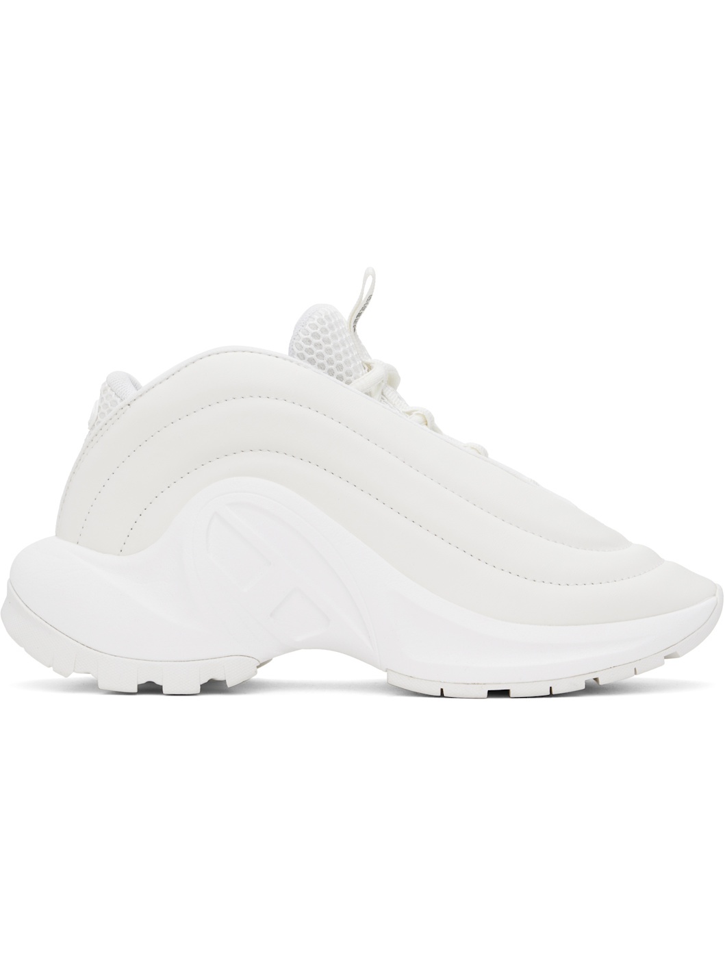 Off-White S-D-Runner X Sneakers - 1