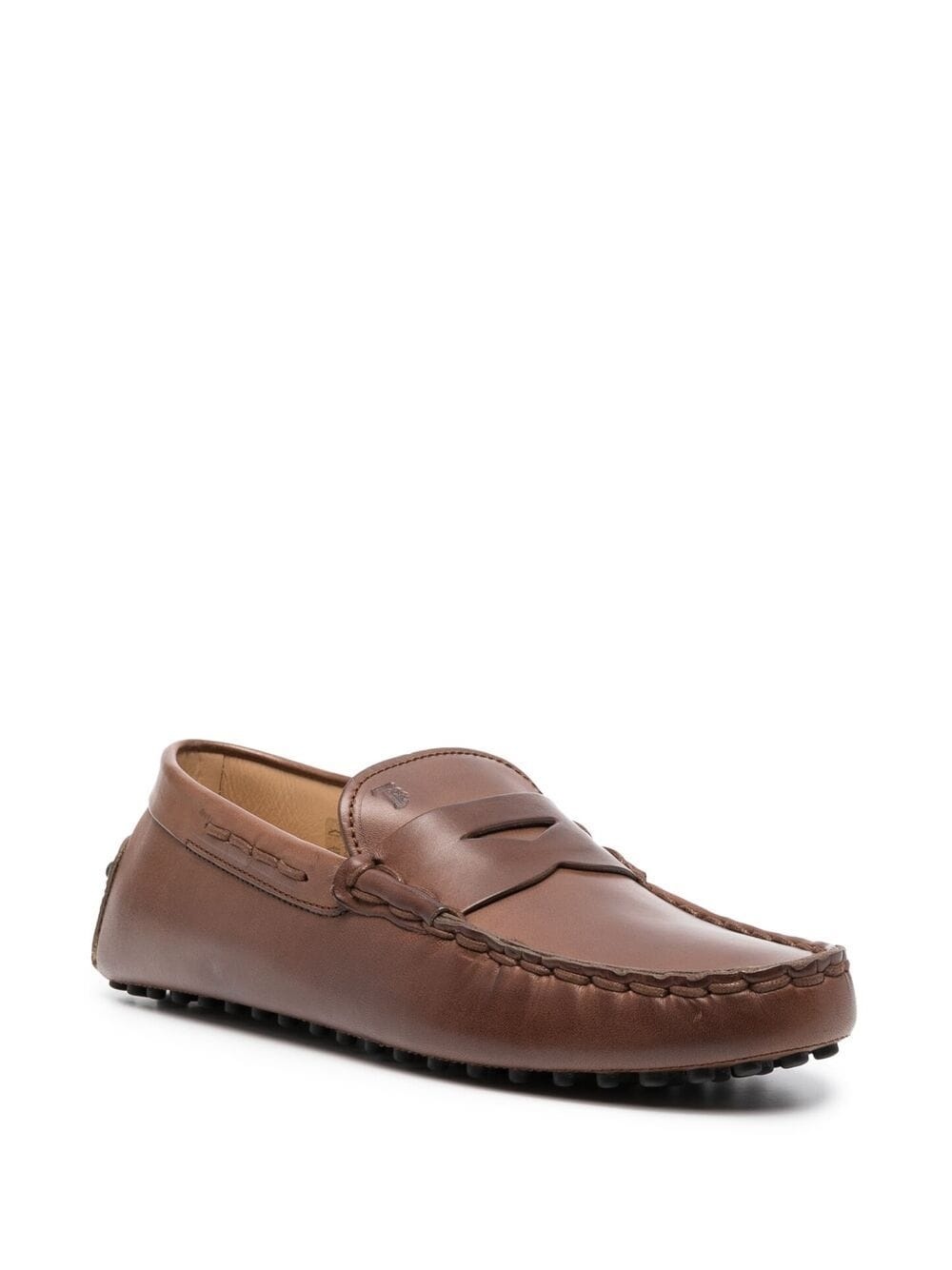 classic loafers - 2