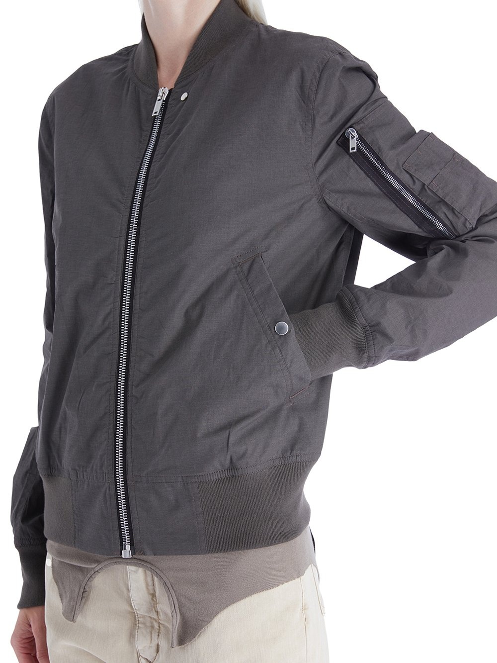 JACKET - 5