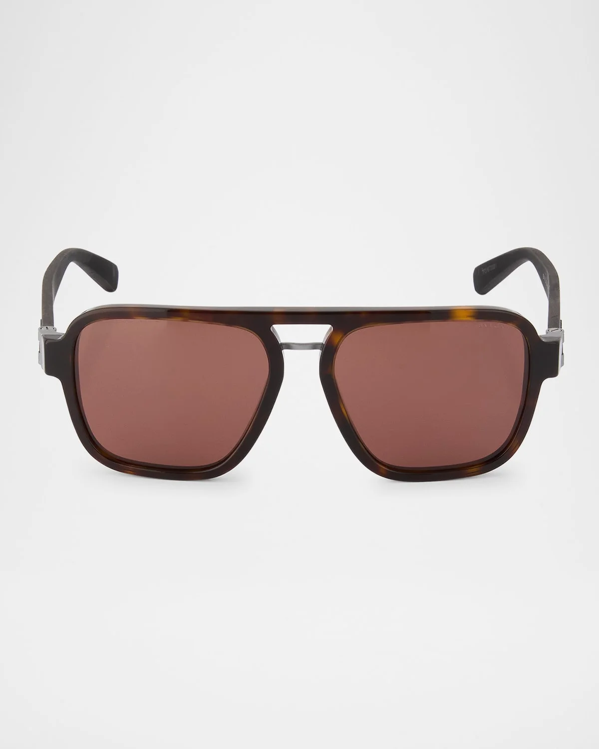 Bvlgari Aluminum Sunglasses - 1