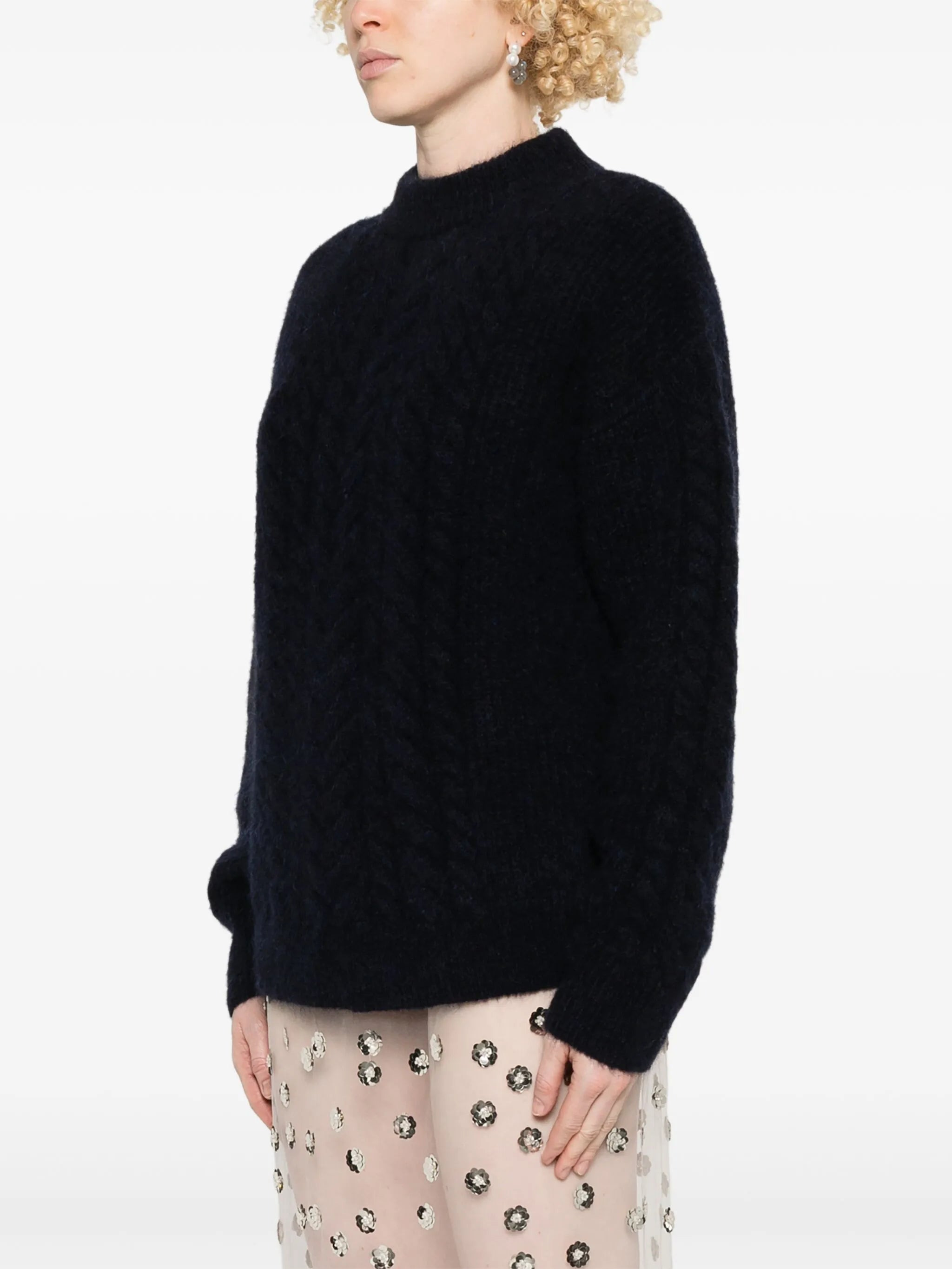 Anette sweater - 3