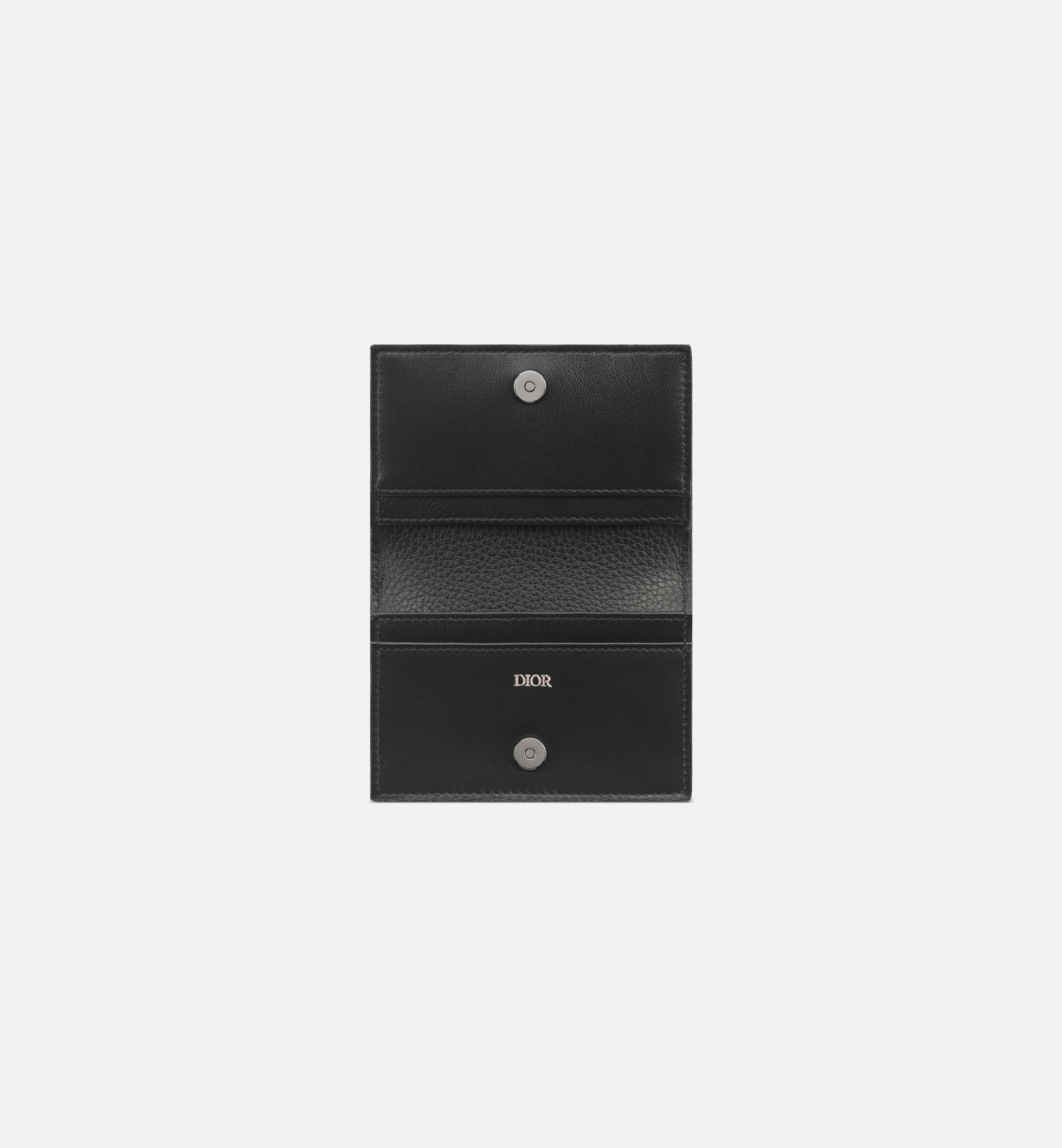 Saddle Business Card Holder - 5