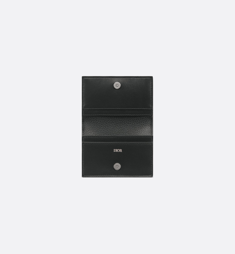 Saddle Business Card Holder 5