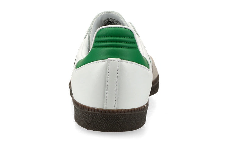 adidas Samba OG 'White Green' IG1024 - 4