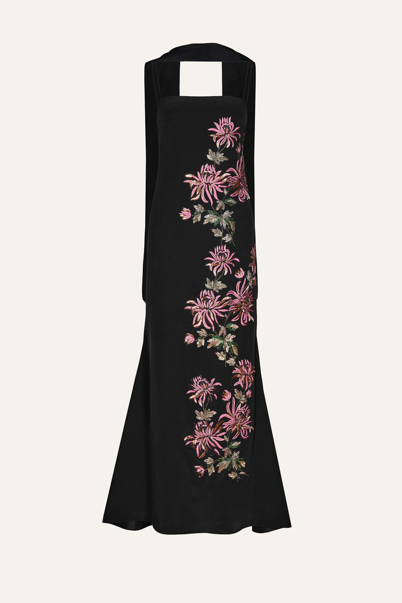 Fiesta Sevillana Dress 7