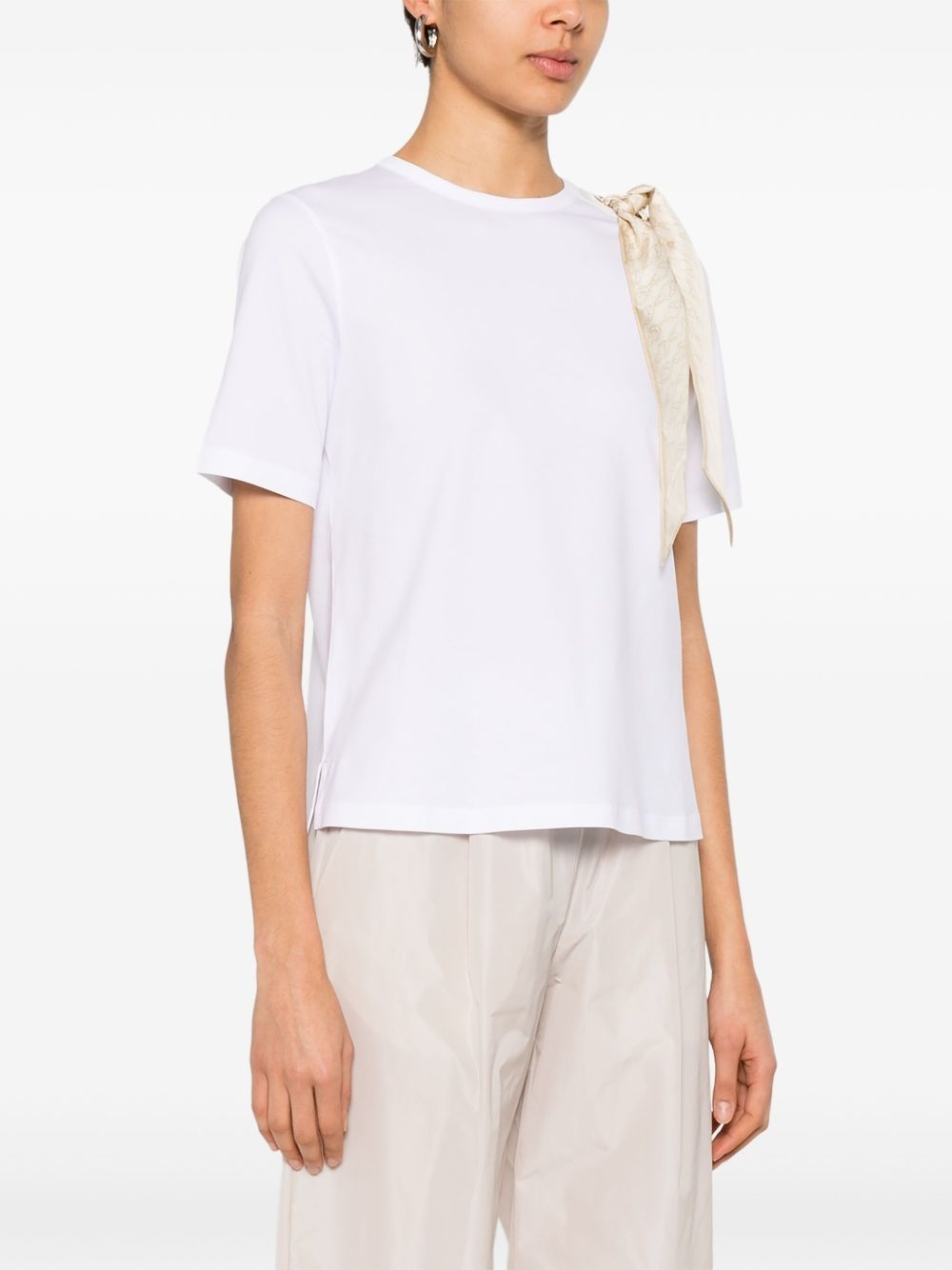 lightweight-jersey T-shirt - 3