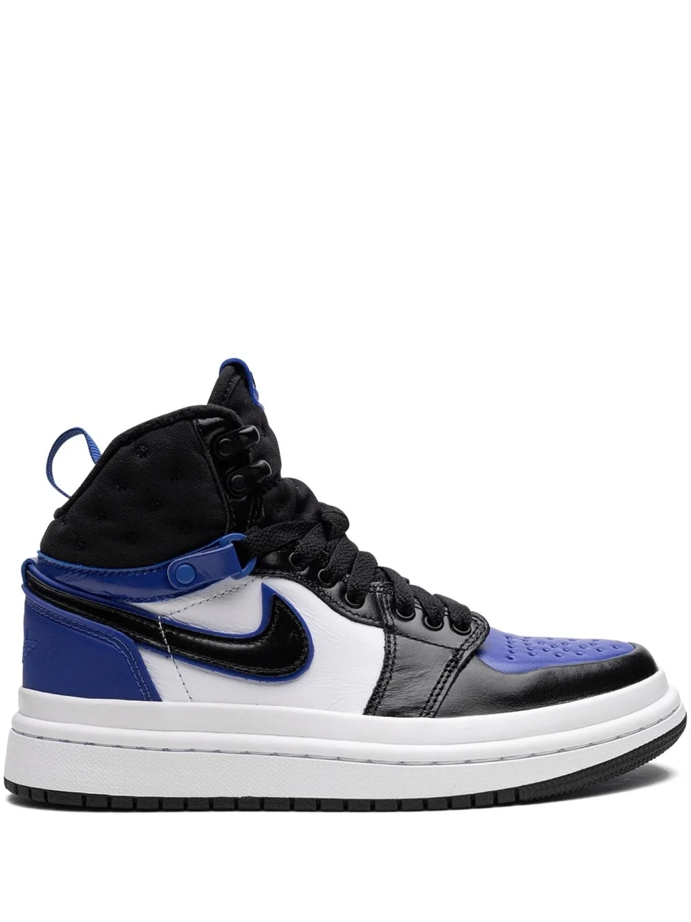 Air Jordan 1 Acclimate "Royal Toe" sneakers - 1