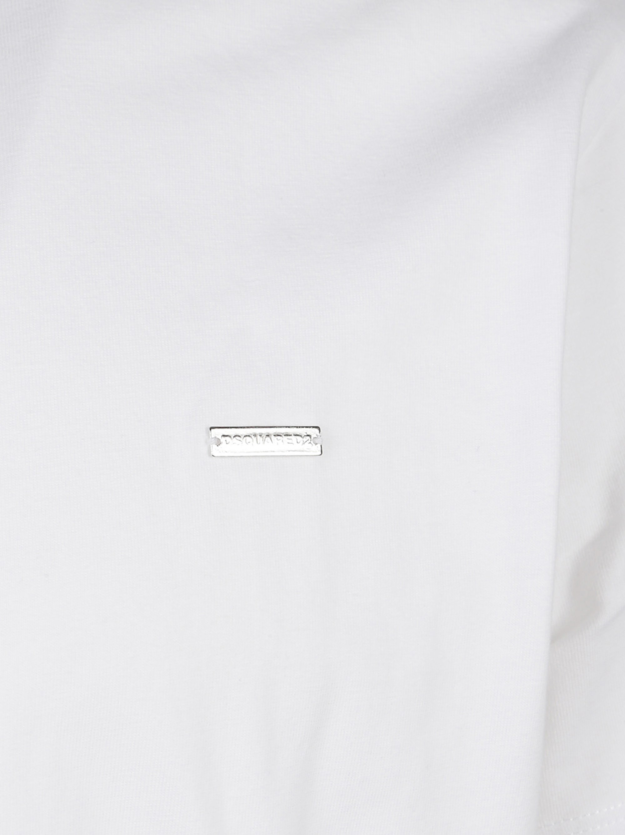 Cotton t-shirt - 2
