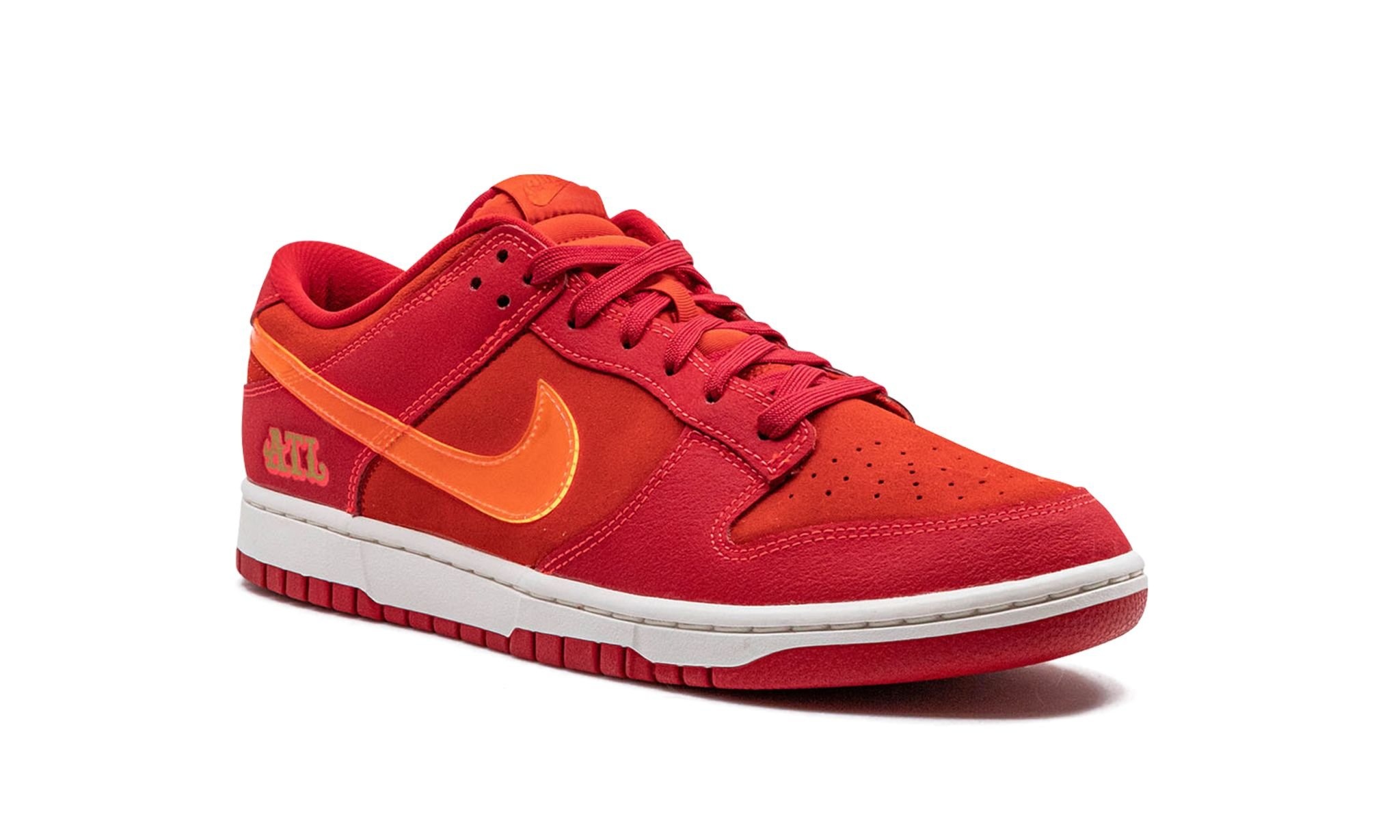 Dunk Low "ATL" - 7