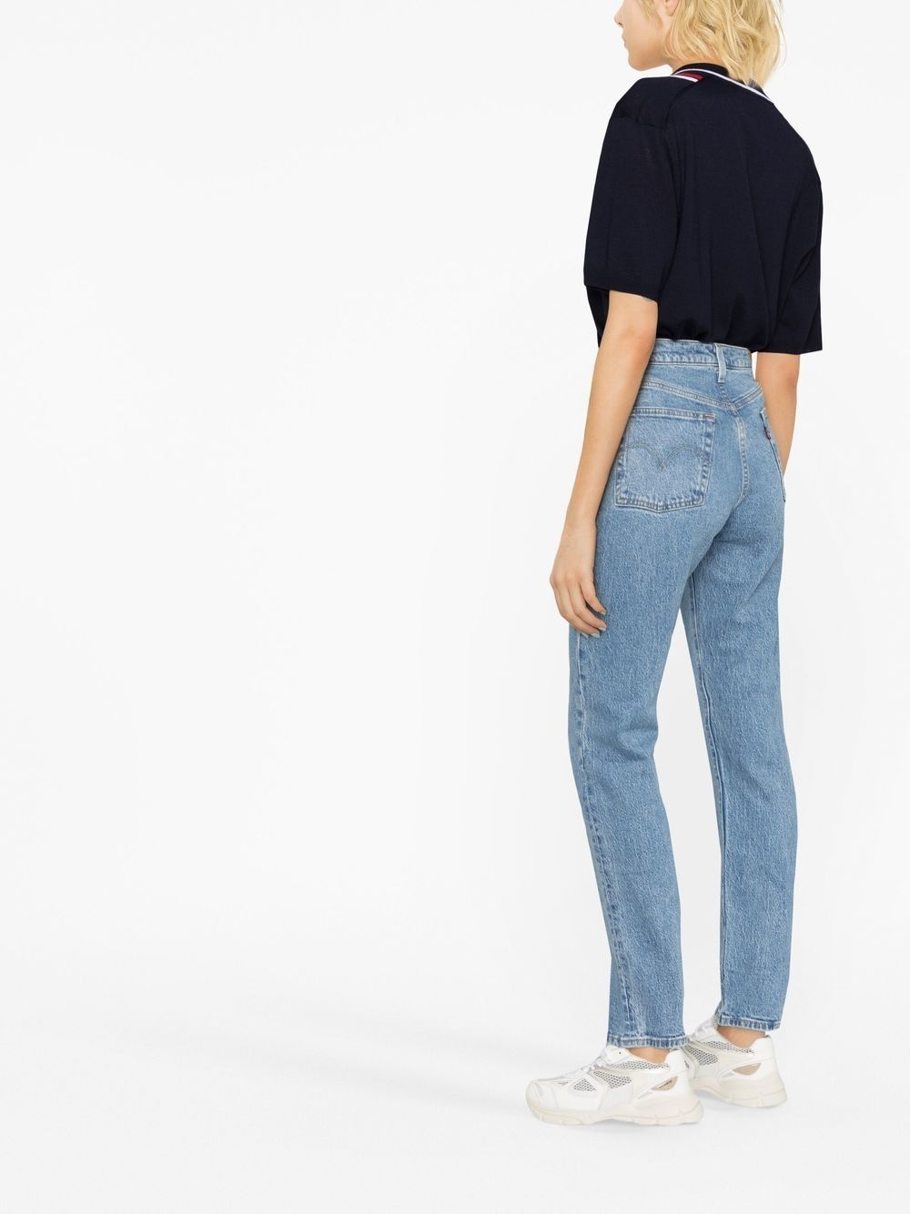 501® Original straight-leg jeans - 3