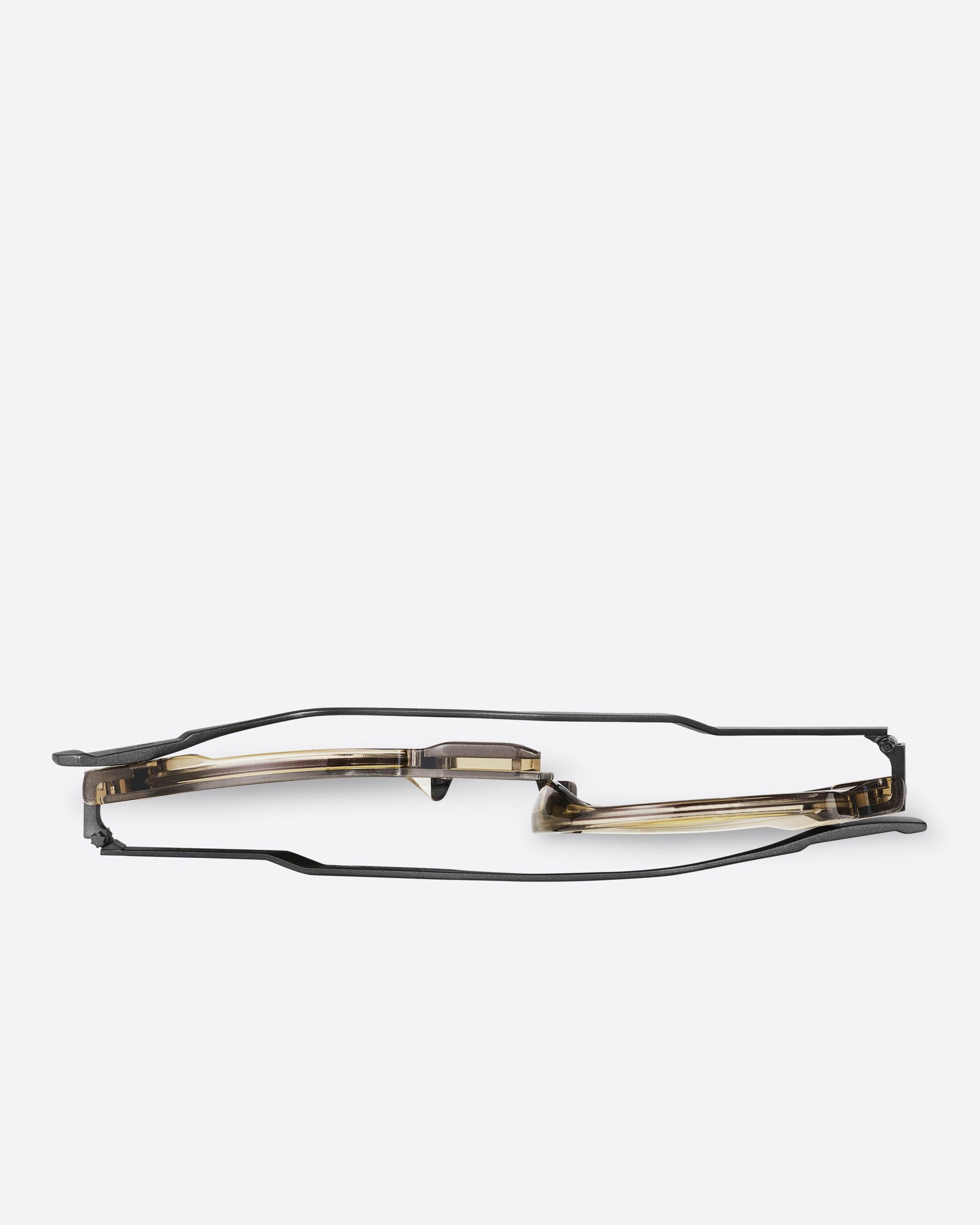 MOVITRA - Movitra – AM 03 D – Mud with Flash Yellow Lenses – Limited Edition - 3