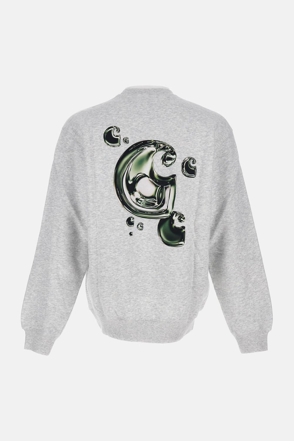 SWEATSHIRT - 2