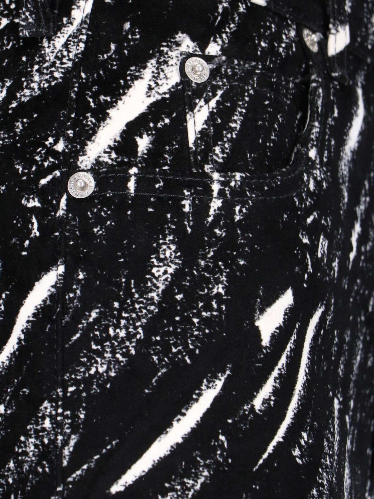 BOOTCUT PANTS - 4