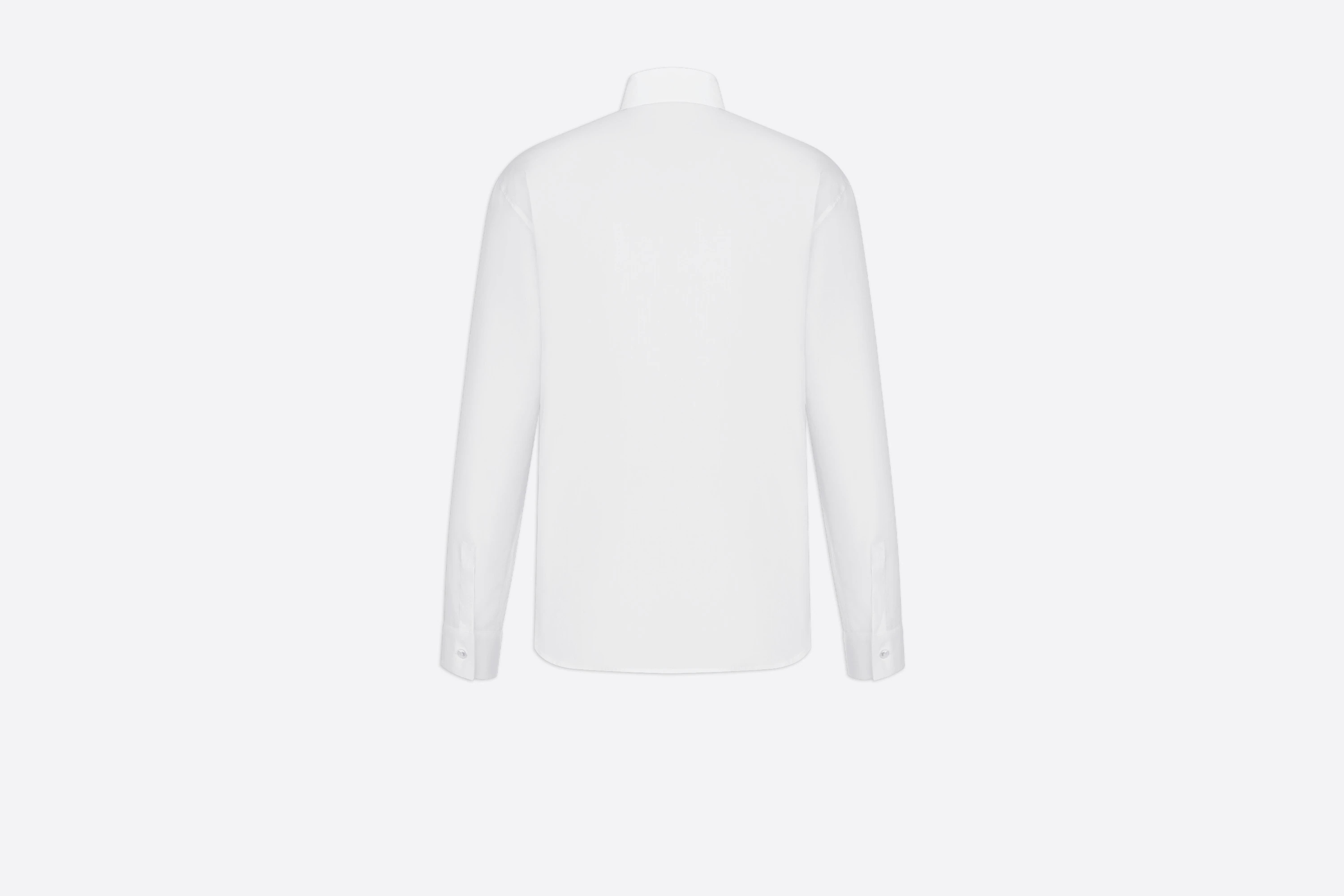 DIOR AND PETER DOIG Shirt - 2