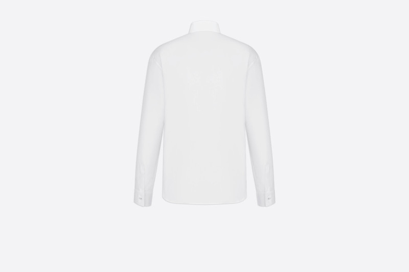 Dior DIOR AND PETER DOIG Shirt outlook