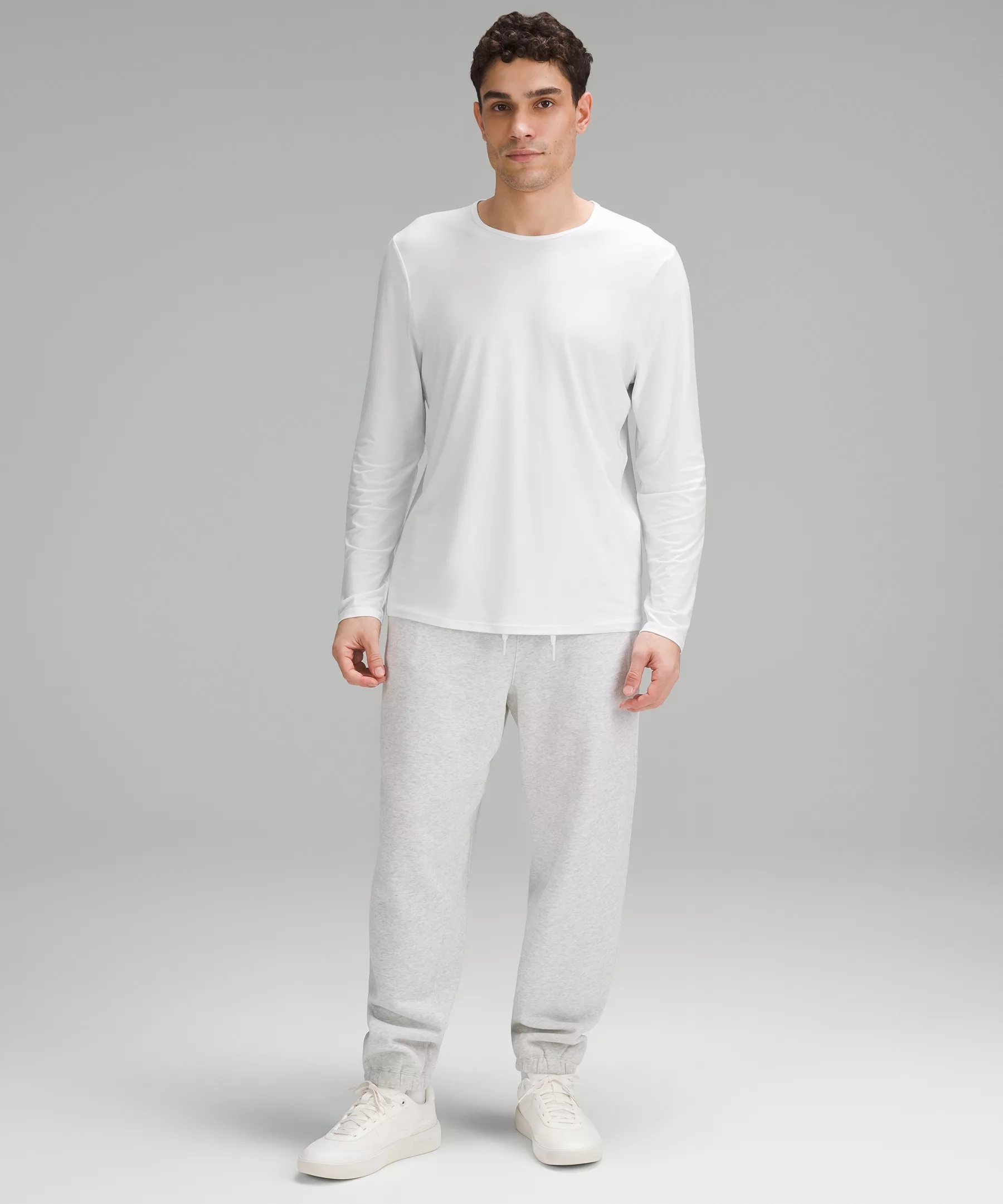 Ultra-Soft Nulu Long-Sleeve Shirt - 2