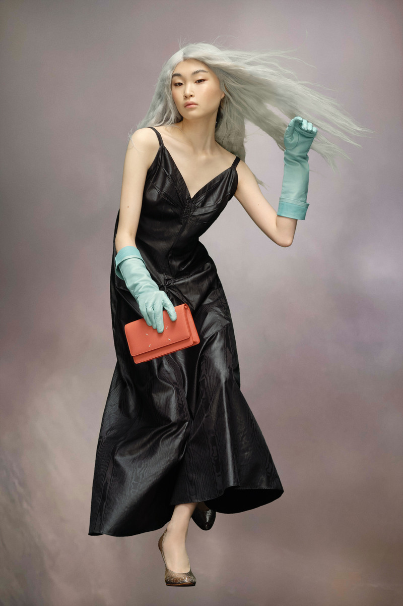 Recicla chain wallet 5