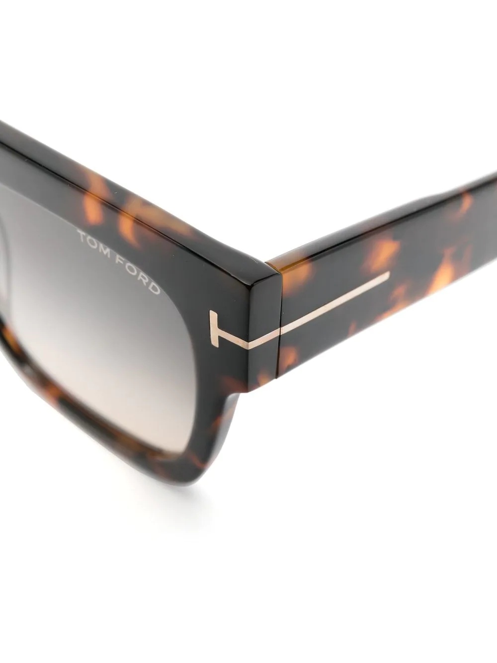 Renee square-frame sunglasses - 3