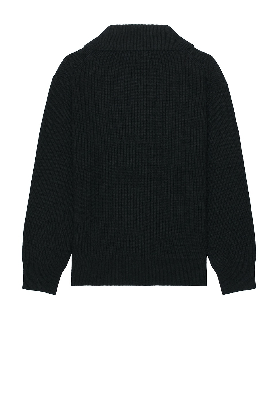Half Zip Jumper - 2