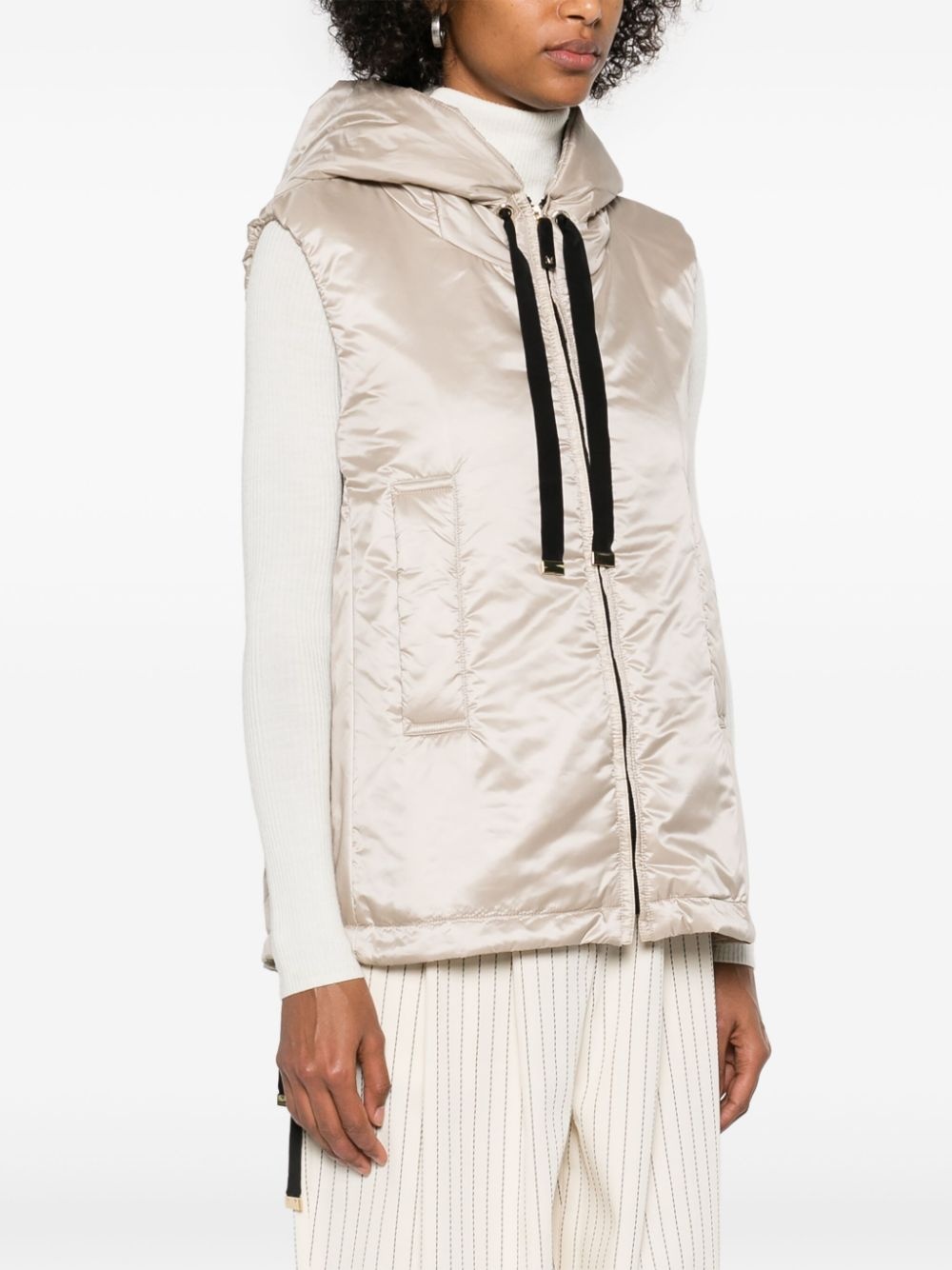 Greengo gilet - 3