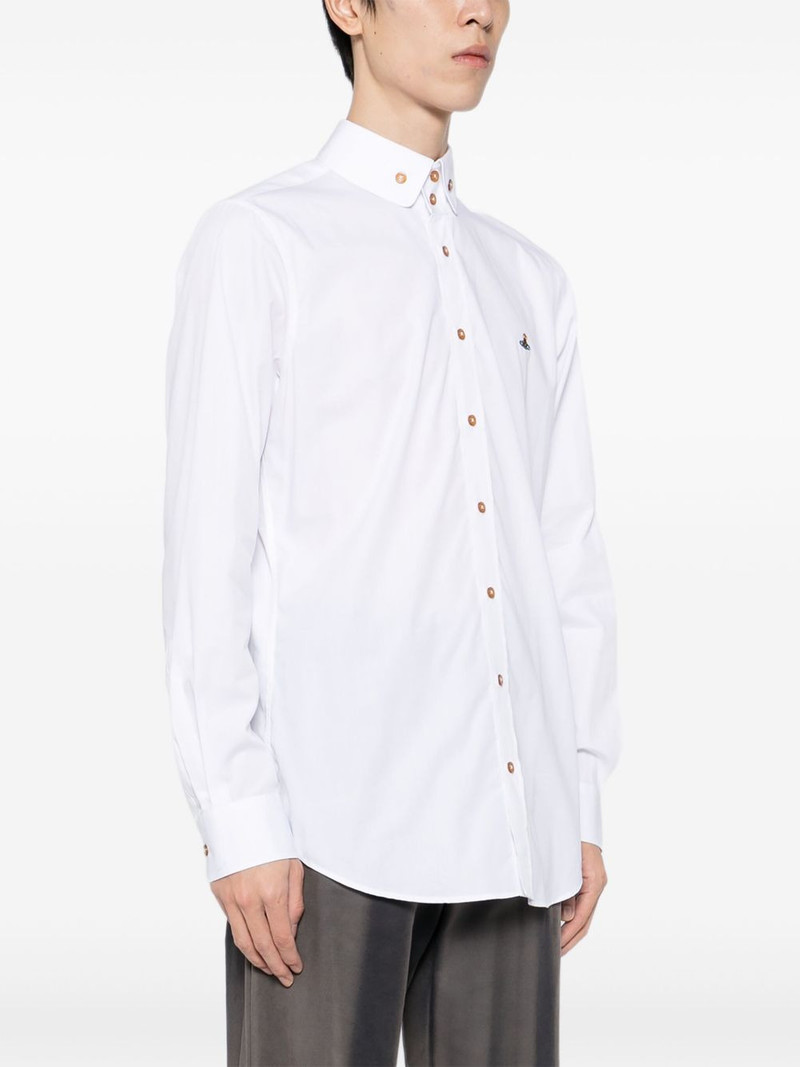 Vivienne Westwood Krall shirt outlook