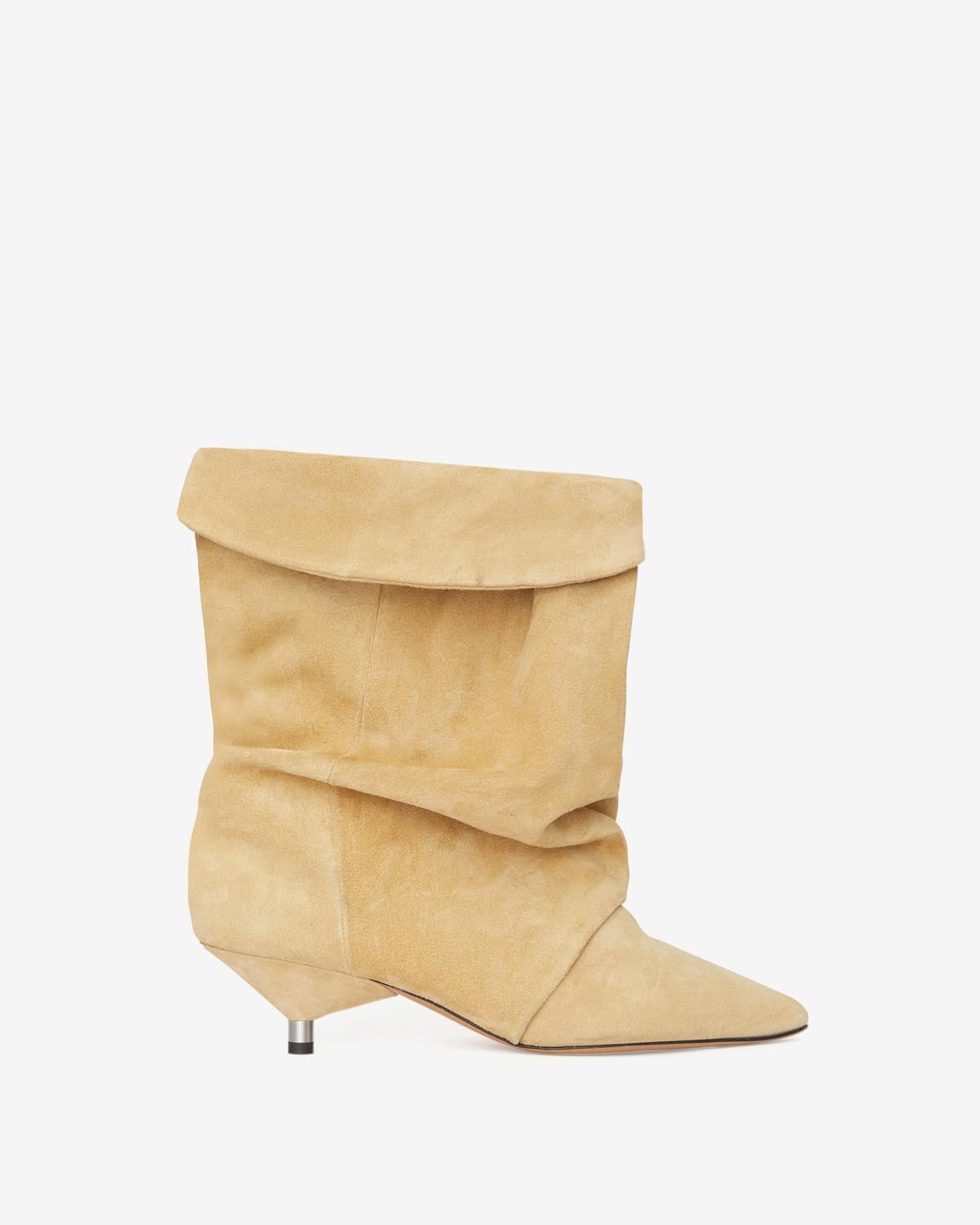 EDRIK BOOTS - 1