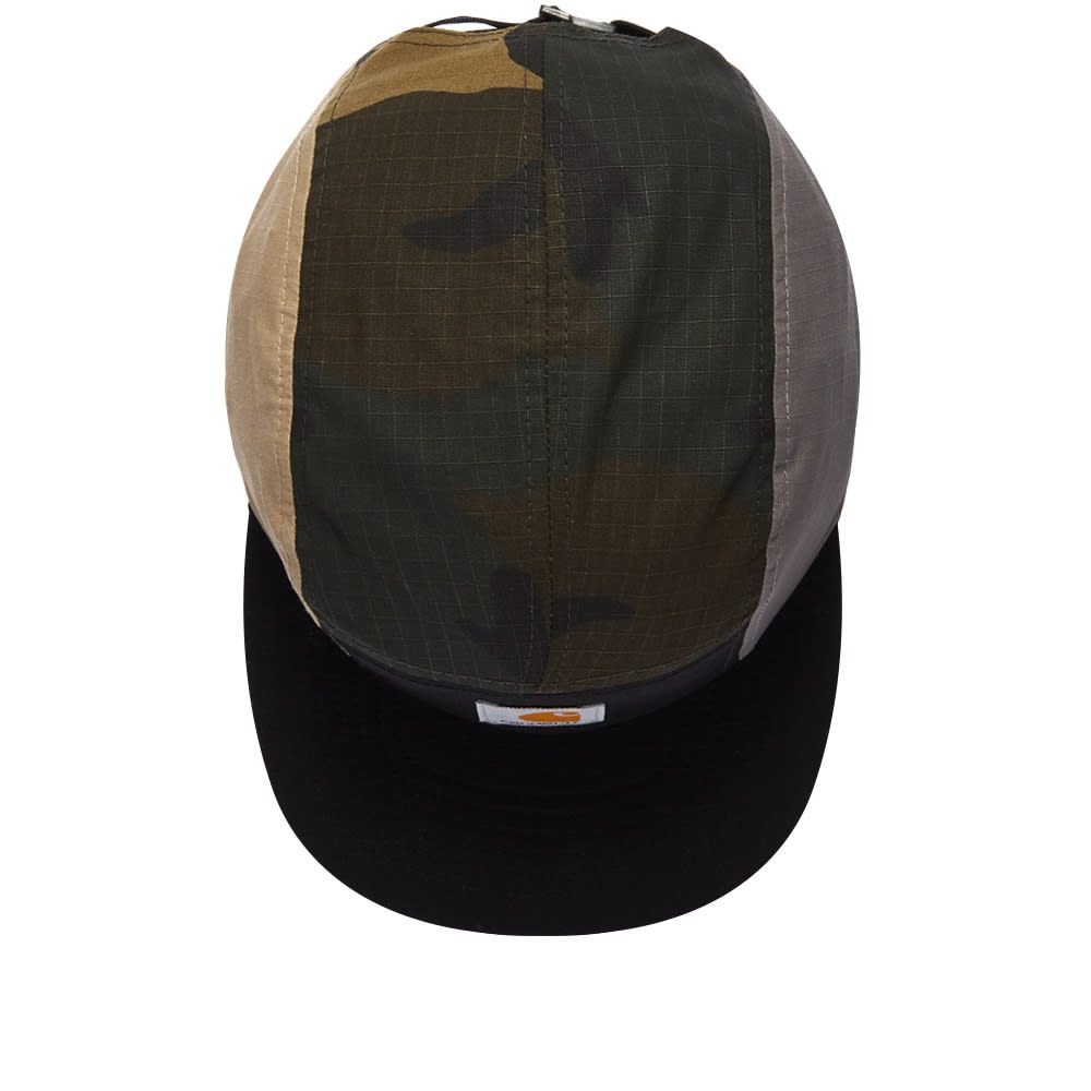 Carhartt WIP Valiant 4 Cap - 2