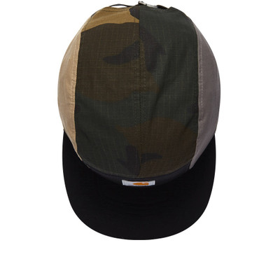 Carhartt Carhartt WIP Valiant 4 Cap outlook