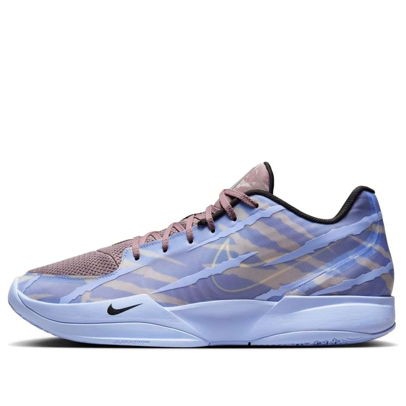 Nike Ja 2 EP 'Induction' IB4006-900 - 1