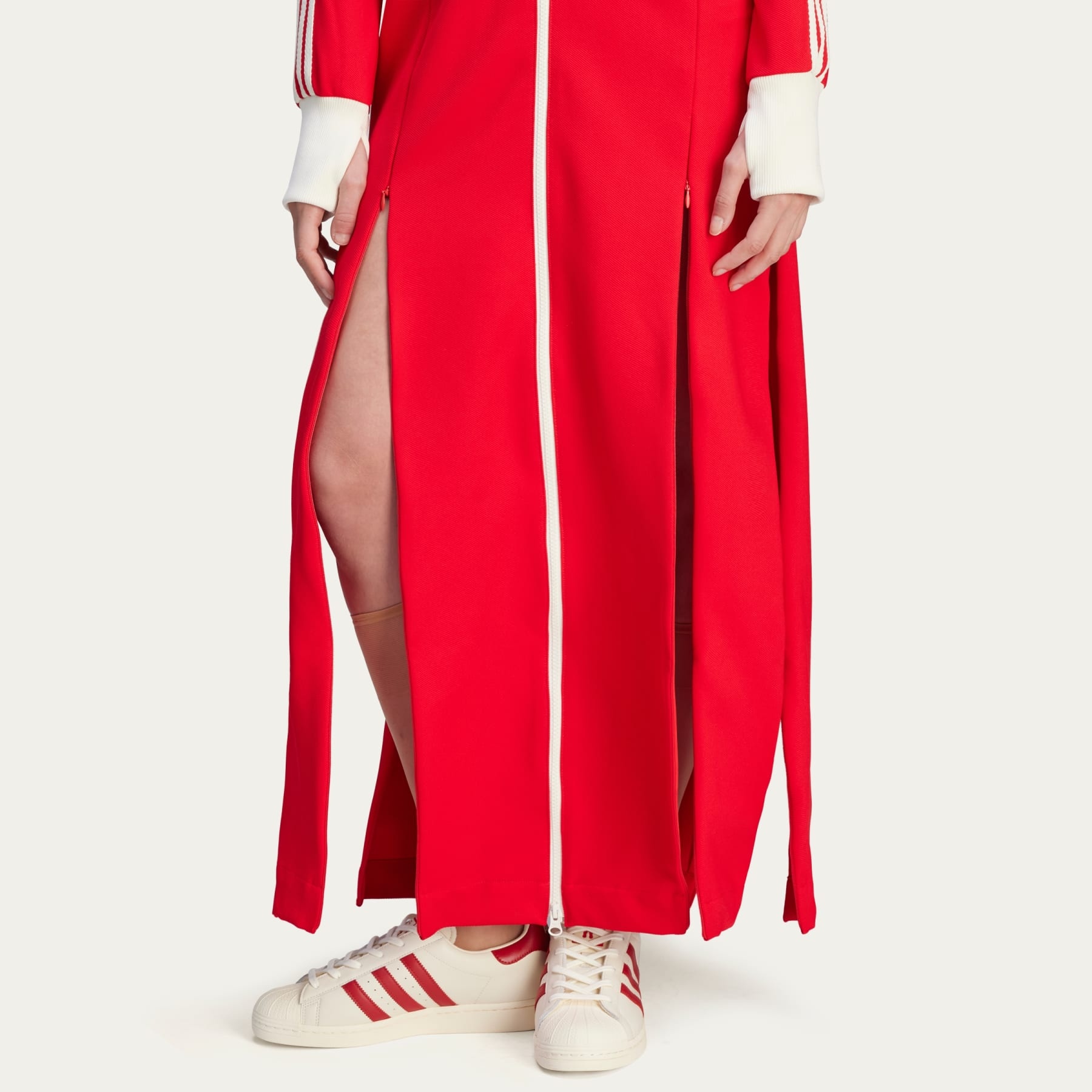 adidas by Avavav Track Robe - 7