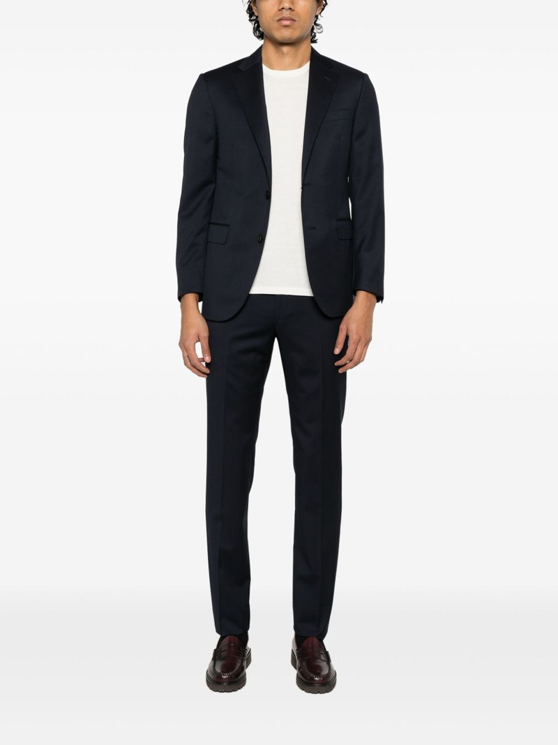 CORNELIANI Academy suit outlook